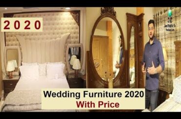 Wedding Furniture 2020 With Price | Nursery Furniture Market