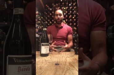 Villadoria Barolo Riserva (Self Isolation Edition)