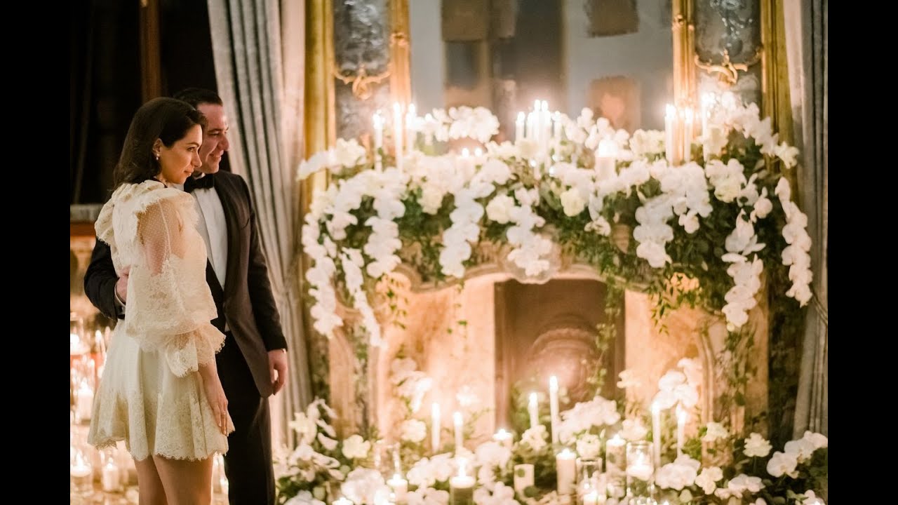 The Amazing Marriage Proposal – The most exclusive engagement in Venice Italy The Amazing Marriage Proposal - The most exclusive engagement in Venice Italy