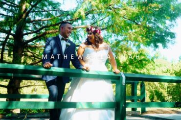 Mathew & Alannah - The Italian Food Project, Camden