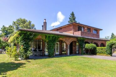 The Italian Job - 223 Taupahi Road, Turangi