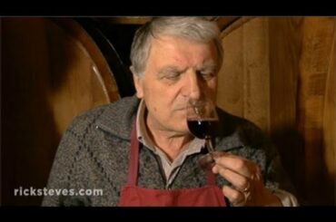 Montepulciano, Italy: Tuscan Dolce Vita