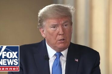 America Together: Returning to Work Town Hall with President Trump | Part 1