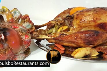 The National Turkey Federation  | Food Facts | Poulsbo Restaurants