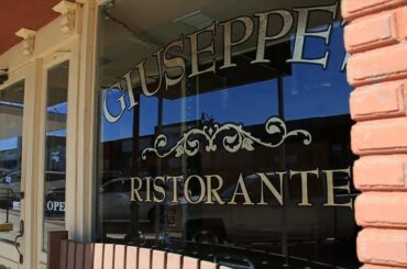 Giuseppe’s Italian Dining