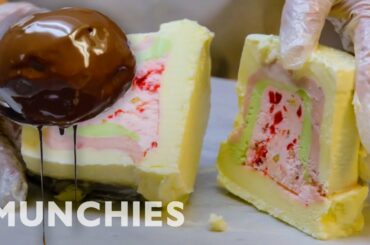 Italians Do It Better | The Ice Cream Show Episode 7