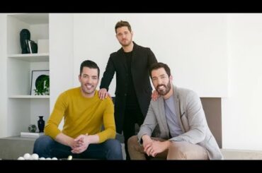 Michael Buble's Surprise!