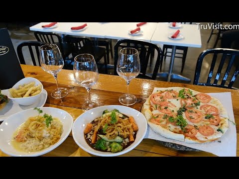 Meet the Chef of Napoli's Wine Cafe – The Greater Houston Restaurant Initiative Meet the Chef of Napoli's Wine Cafe - The Greater Houston Restaurant Initiative