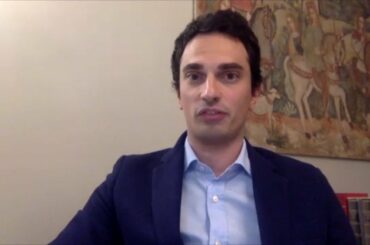 Italy's Cheese Production During Coronavirus Lockdown