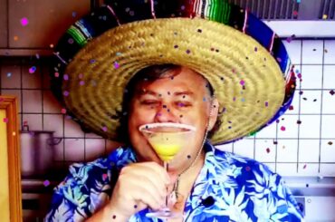 Cinco De Mayo Pinot Grigio Wine Margaritas Rick Uncorked 365