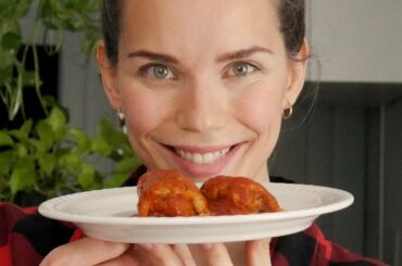 Pork Skin Rolls | Cooking Italian with Mary Jane 👩‍🍳🇮🇹