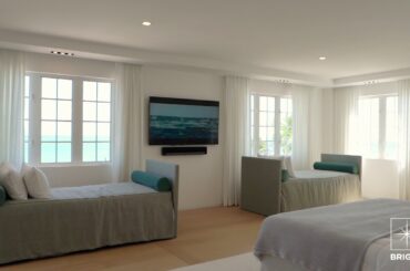 FISHER ISLAND by Bright Lifestyle Media