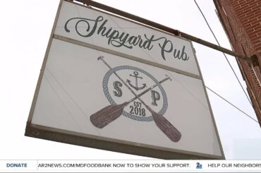 New restaurants in Canton open despite being held up by permitting process