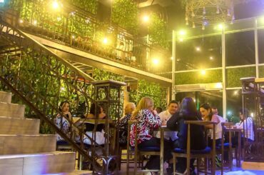 Top rated Restaurants in Puerto Colombia, Colombia | 2020