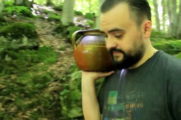 Prevalla 2019 - Perfect Pasta - Forest Food - Albanian Food - Italian Food - Street Food