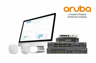 Italian Aruba Smartworking Webinar - April 2020