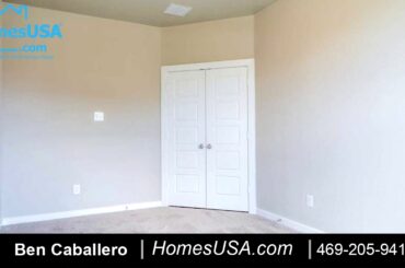 Residential for sale - 1725 Puglia Court, McLendon Chisholm, TX 75032