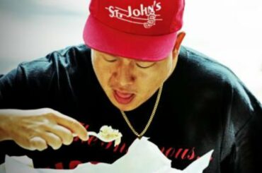The Truth About Celebrity Chef Eddie Huang