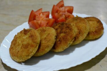 Pasta kabab Recipe/How to make Pasta kabab
