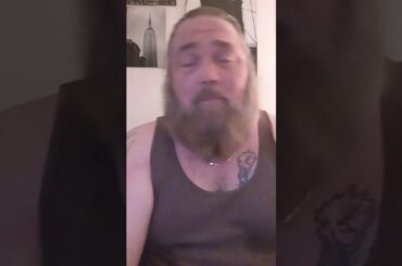 ITALIAN BIKER SPEAKS: MY PUBLIC APOLOGY TO MADIVA AND JAMIE AKA SHADEY HOOD TELLZ