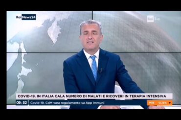 TODAY'S ITALY NEWS | EDITION 9.50 HOURS OF 30/04/2020