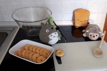 Chocolate Salami easy Italian Recipe | How to Make Chocolate Salami Dessert | Toty's cooking show