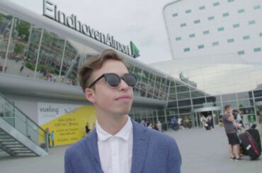 Travel Guide Eindhoven Airport Region | North Brabant, Netherlands - VisitBrabant - Eindhoven