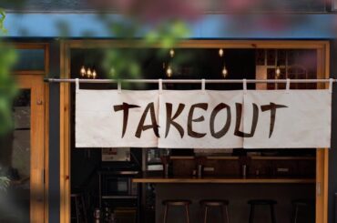 Help Save Your Local Restaurants