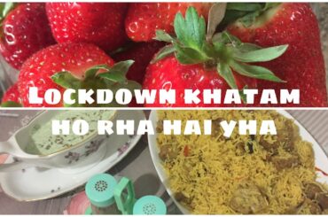 Italy me sab apne kaamu par phir se’ sehri to aftari routine ‘Allah hafiz kena bhol gai'