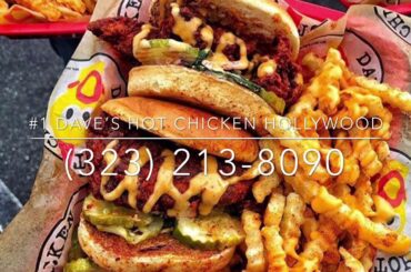 Top 5 Restaurants in Los Angeles