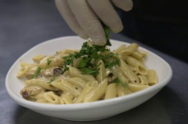 Eats in the 603 Episode 7: Presto Pasta