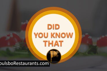 Round-The-Clock Eaters  | Food Facts | Poulsbo Restaurants
