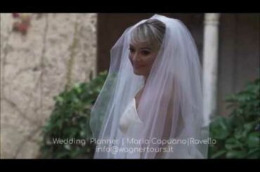 Ravello | Amalfi Coast | Italy | Wedding and Weddings by Mario Capuano local wedding planner