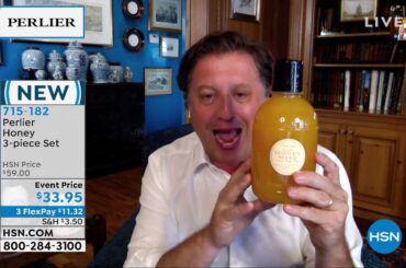 HSN | Perlier Beauty 05.04.2020 - 06 PM