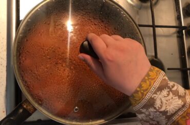 Chicken Lasagna With White Sauce | ANUM FASIH |