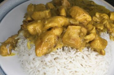 Easy cooking chicken curry and rice | ምርጥ የሩዝ በ ዶሮ አሰራር  #Ethiopiancooking #chefRobel  #chickencurry