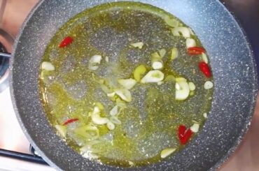 "Chickpeaflour's pie with marinated eggplants" or " Cecina con melanzane sotto pesto"