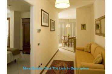 Review Residence Montefiore Hotel | Italy