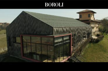 Boroli | Achille Boroli Welcomes you to Boroli
