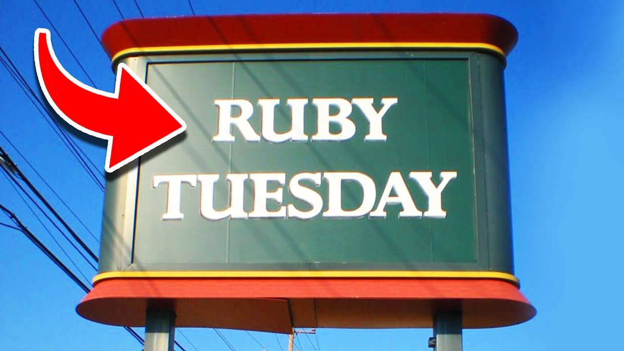 10 Restaurant Chains That May Not Survive 2020 10 Restaurant Chains That May Not Survive 2020