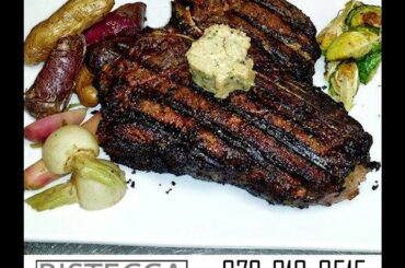 Bistecca: An Italian Steakhouse - Dine In, To Go and Delivery