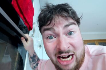 HOW TO MAKE ITALIANO PIZZA AT HOME