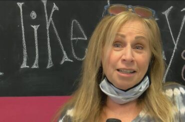 Many downtown Punta Gorda restaurants shops open at 25% capacity