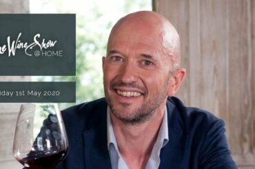 Episode 19 with Specialist Cellars | The Wine Show @ HOME with Joe Fattorini | Friday 1st May 2020