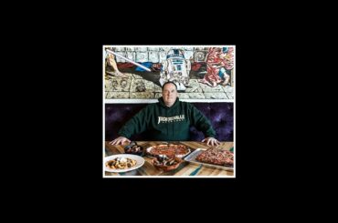 Quarantine Q&A: Jay Jerrier of Cane Rosso and Zoli's