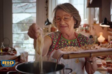 RIO MARE TUNA – A MEAL MADE WITH RIO MARE MAKES IT BETTER