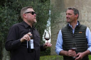 The Story of Torre a Cona - Sip Trip Shorts