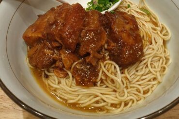 Italian sausage chestnut pasta(tagalog cooking show)my 1st 🥰🥰🥰