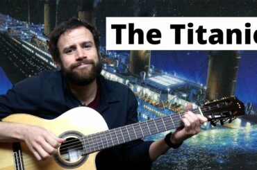 The Titanic - True NYC