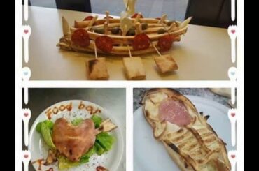 A little creativity ...